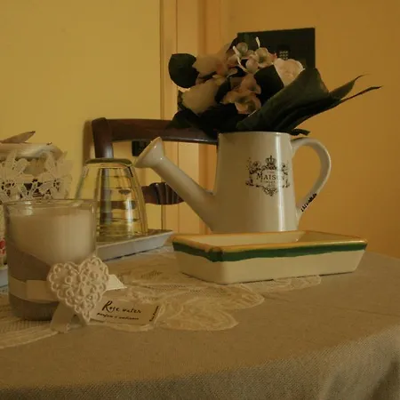 Alojamento de Acomodação e Pequeno-almoço Stiffany Montecatini Terme