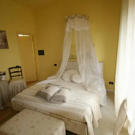 Stiffany * Montecatini Terme