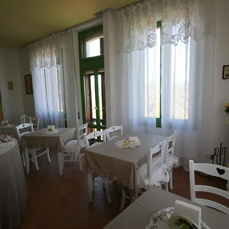 Stiffany * Montecatini Terme
