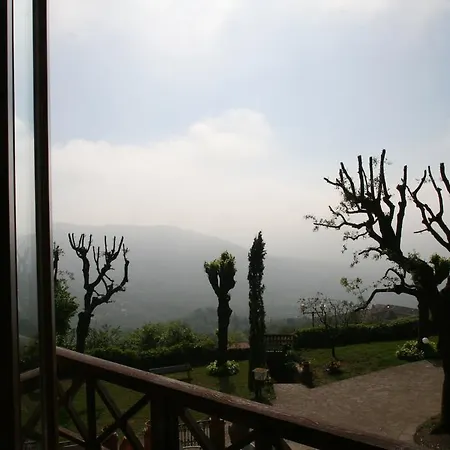 Stiffany Alojamento de Acomodação e Pequeno-almoço Montecatini Terme