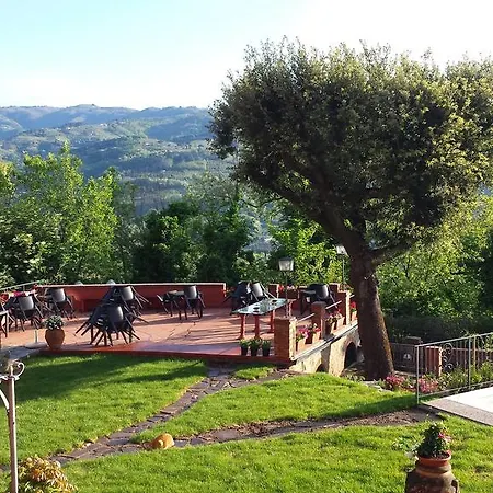 Stiffany Montecatini Terme